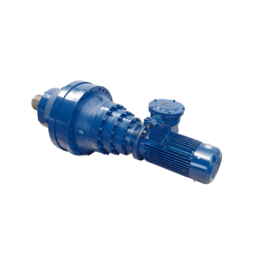 Koaxial mit hohem Drehmoment-Basis-Planetengetriebe