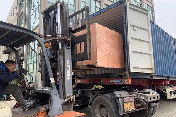 Ladetransport