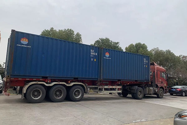 Ladetransport