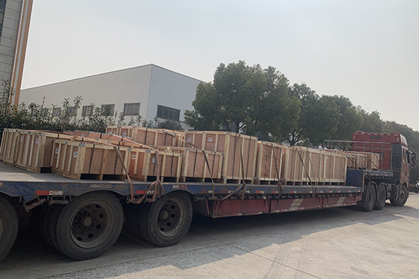 Ladetransport