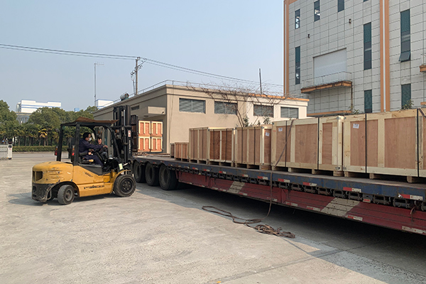 Ladetransport